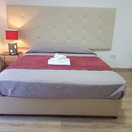Ground Floor Studio Paphos Kültér fotó