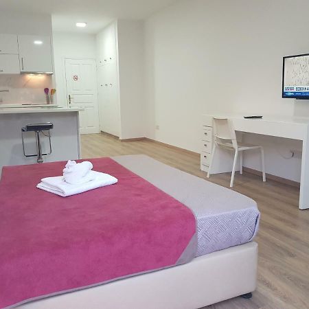 Ground Floor Studio Paphos Kültér fotó