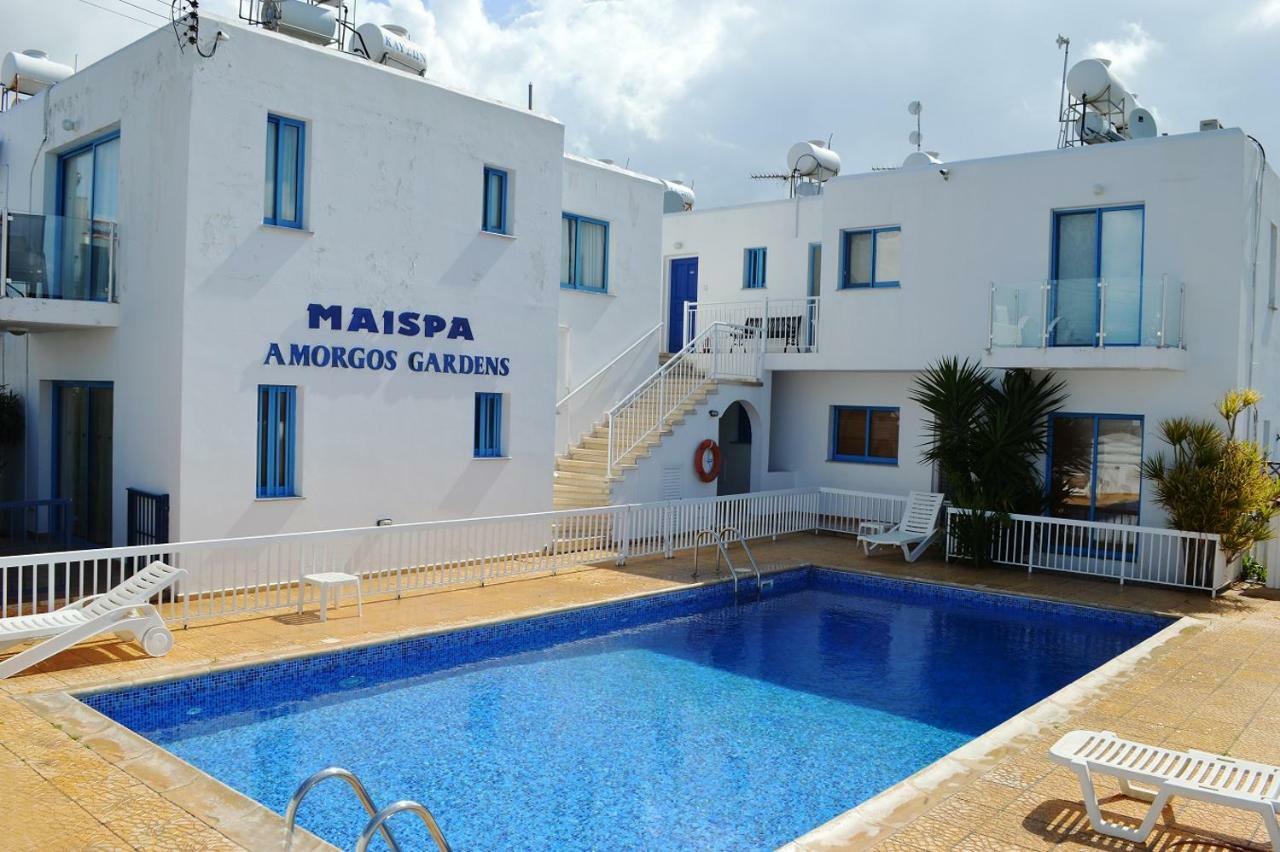 Ground Floor Studio Paphos Kültér fotó