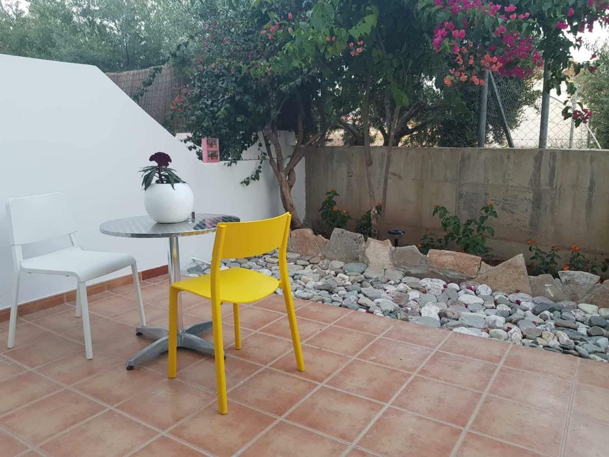 Ground Floor Studio Paphos Kültér fotó