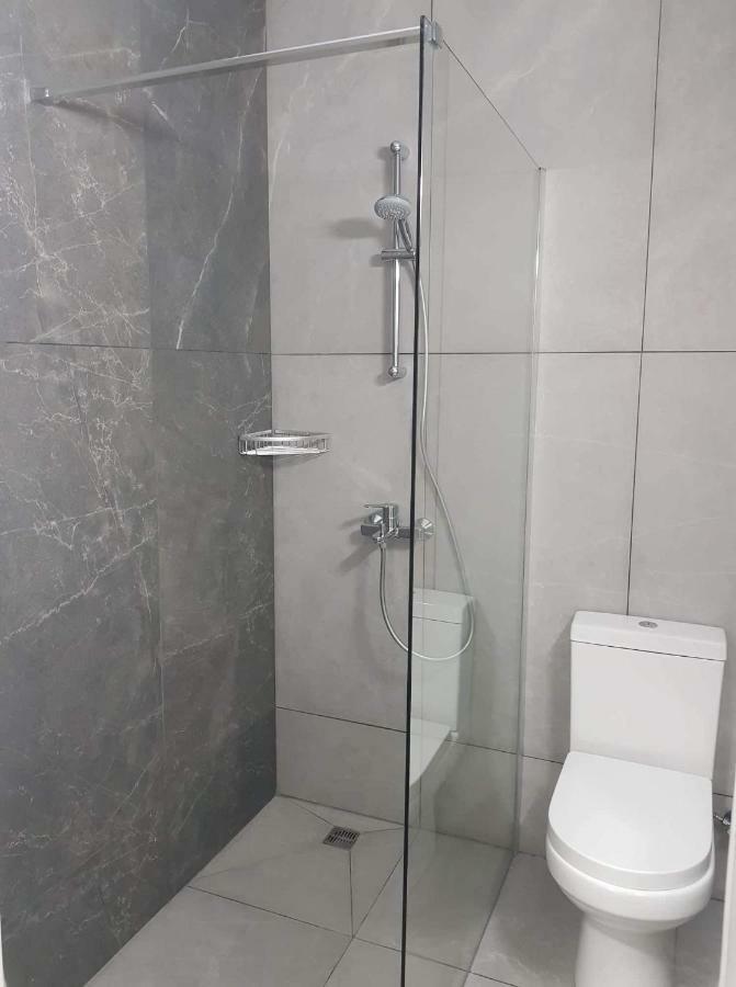 Ground Floor Studio Paphos Kültér fotó
