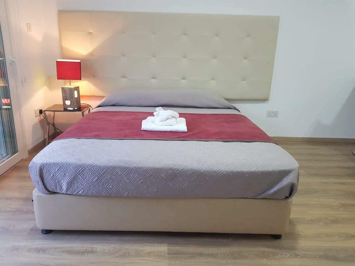 Ground Floor Studio Paphos Kültér fotó