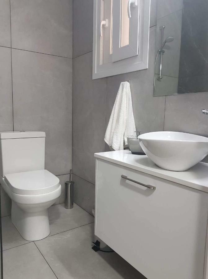 Ground Floor Studio Paphos Kültér fotó